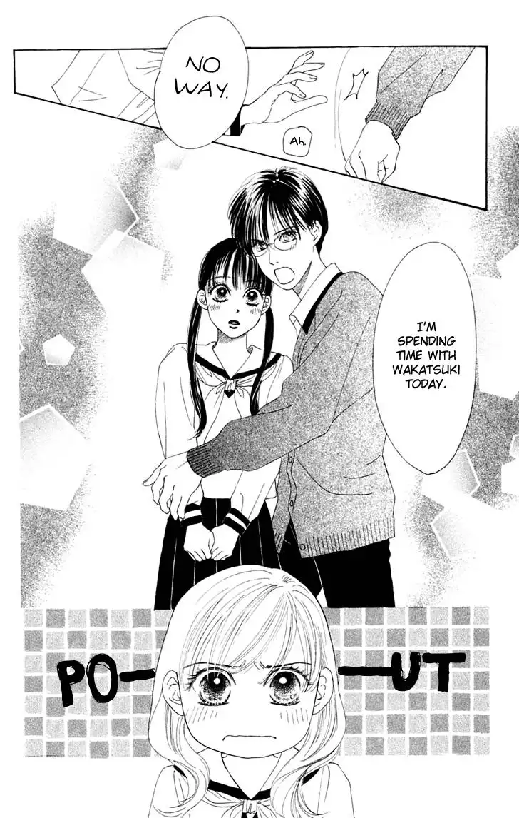 Eden no Hana Chapter 29 9